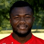 Photo of Serge N'Guessan
