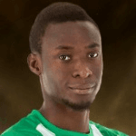 Photo of Serge Nyuiadzi