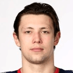 Photo of Sergei Zborovsky