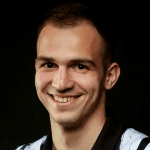 Photo of Sergey Rusak