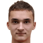 Photo of Sergey Sazonchik