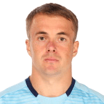Photo of Sergey Tikhonovskiy