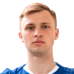 Photo of Sergey Volkov