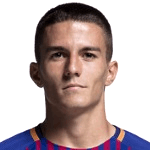 Photo of Sergi Palencia