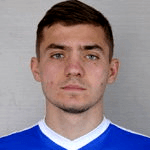 Photo of Сергій Косовський