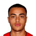 Photo of Sergiño Dest