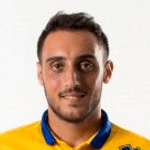 Photo of Sergio Aguza