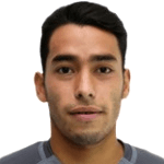 Photo of Sergio Araujo