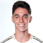 Photo of Sergio Arribas