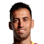 Photo of Sergio Busquets