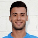 Photo of Sergio Chica