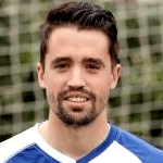 Photo of Sergio Cortés