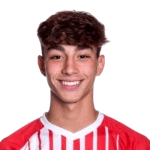 Photo of Sergio Dacal