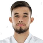 Photo of Sergio Fretes