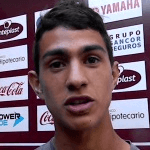Photo of Sergio Gonzalez