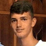 Photo of Sergio Kalaj