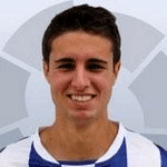 Photo of Sergio Llamas