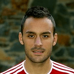 Photo of Sergio Moreno