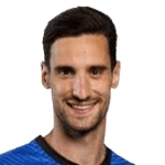 Photo of Sergio Rico