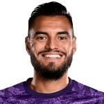 Sergio Romero Photo of Sergio Romero