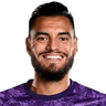 Sergio Romero image