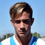 Photo of Sergio Sánchez