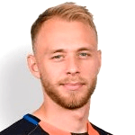 Photo of Serhiy Bolbat