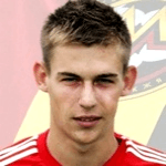 Photo of Sergiy Kulynych