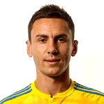 Photo of Serhiy Rybalka