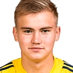 Photo of Sergiy Syzyi