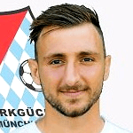 Serhat Imsak Photo of Serhat Imsak