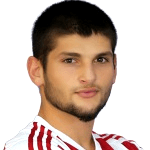 Photo of Serhat Mutlu