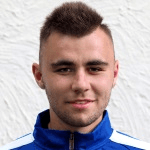 Photo of Serhiy Kyslenko
