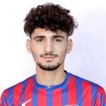 Photo of Serjan Repaj