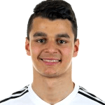 Photo of Serkan Dursun