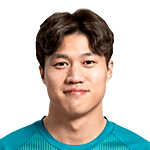 Photo of Seung-dae Kim