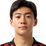 Photo of Seung-gyu Han