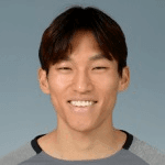 Photo of Seung Gyu Kim