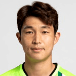 Photo of Seung Ki Lee