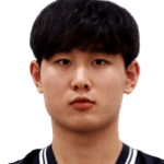 Photo of Seung-min Jeon