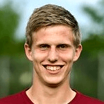 Photo of Severin Müller