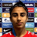 Photo of Sevinj Jafarzade