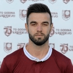Ševko Okić Photo of Ševko Okić