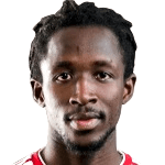 Photo of Seydine Keita
