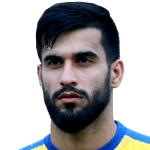 Photo of Seyed Mohammad Hosseini
