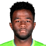 Photo of Seyi Adekoya