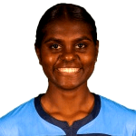 Photo of Shadeene Evans