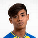 Photo of Shah Shahiran