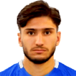 Photo of Shahin Taherkhani