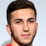 Photo of Shahrom Samiev
